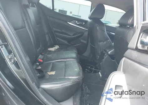 2019 Nissan Maxima 3.5 Sv из США, поврежденный, VIN 1N4AA6AV4KC368073